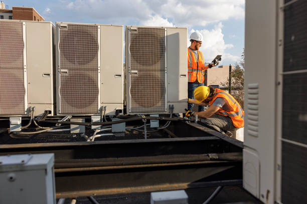 HVAC troubleshooting in Suitland, MD