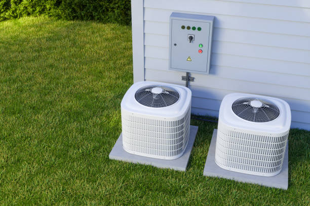 Best HVAC air duct cleaning  in Suitland, MD