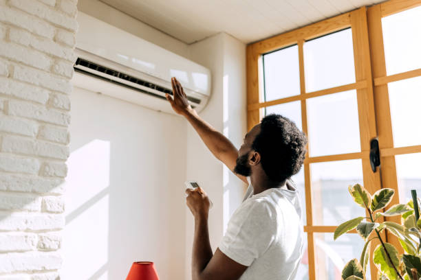 Best HVAC replacement cost  in Suitland, MD
