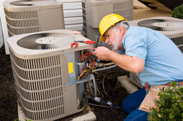 Best HVAC repair near me  in Suitland, MD