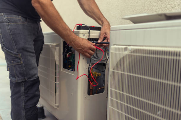 Best Emergency HVAC repair  in Suitland, MD