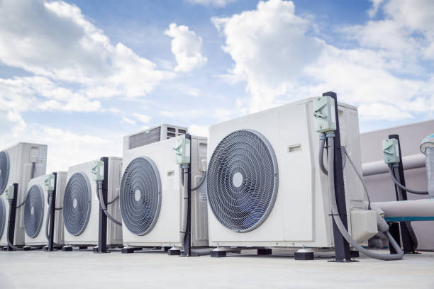 Best HVAC troubleshooting  in Suitland, MD