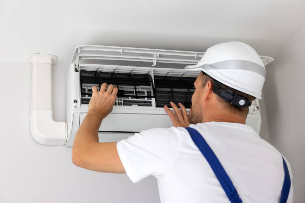 Best HVAC system installation  in Suitland, MD