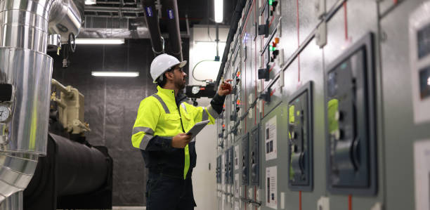 Best Commercial HVAC repair  in Suitland, MD
