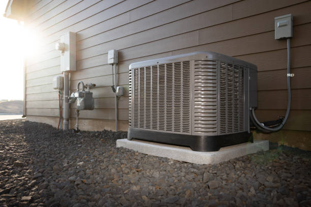 Trusted Suitland, MD HVAC Experts
